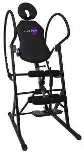 Health Mark Pro Max Inversion Therapy Table Review
