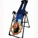 How Long Should You Stay On An Inversion Table