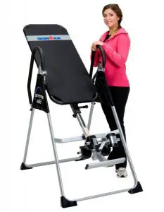 How Do I Use An Inversion Table