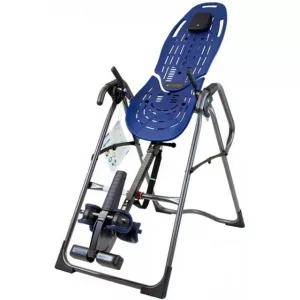 How to Properly Use an Inversion Table