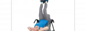 Safe and Appropriate Teeter Inversion Table Use