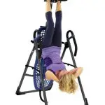 What Are the Benefits of Inversion Table Therapy