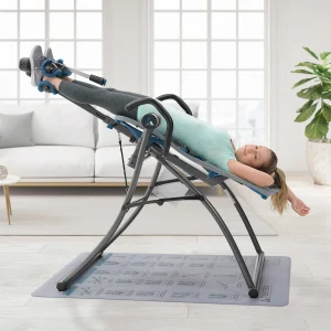 Are Inversion Tables Dangerous