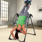 What Does An Inversion Table Do For Your Body