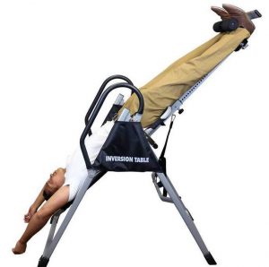 Inversion Therapy