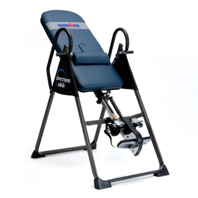Can Inversion Table Help NeuropathyPeripheral Neuropathy