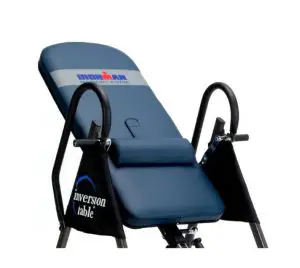 Benefits Of Ironman Inversion Tables