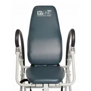 Inversion Chair Front View