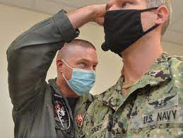 Can A Chiropractor Fix Military Neck