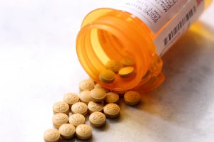 Can a Chiropractor Prescribe Muscle Relaxers