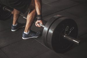 Can Deadlifts Cause Herniated Disc