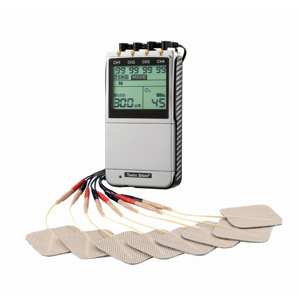 Can a TENS Unit Help With Herniated Discs